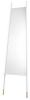 Zuiver Leaning Spiegel H 175 x B 37/54 cm online kopen