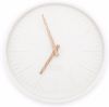 By Boo Klok Justin Time rond 30 x 30 x 4 online kopen