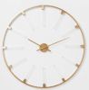 Kare Design Wall Clock Visible Stick Ø92 online kopen