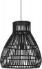 Light & Living Hanglamp Timaka 46x46x51 Zwart online kopen