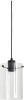 Light & Living Hanglamp Vancouver 15x15x22 Zwart online kopen