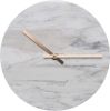 Zuiver Marble Time Wandklok Ø 25 cm online kopen