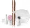 Braun Epilator FaceSpa Pro 921 All in one beauty apparaat tot gezichtsepilatie online kopen