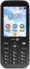 Doro 7010 4g Eenvoudige Bar Telefoon(graphite ) online kopen