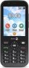 Doro 7010 4g Eenvoudige Bar Telefoon(graphite ) online kopen