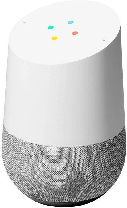Google Home Smart Home Voice Assistent - Klokken.shop