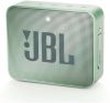 JBL GO 2 Seafoom Mint Bluetooth Speaker online kopen