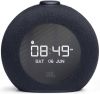 JBL Horizon 2 Alarm Clock Speaker Charge & Light Zwart online kopen