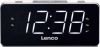 Lenco Pll Fm Wekkerradio Groot En Overzichtelijk 1, 8 Led Display Cr 18 White Wit online kopen