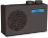 Nikkei Ndb10at Portable Dab+ Radio Met Fm Autoscan En 3watt Rms online kopen