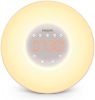 Philips Wake up Light Hf3506/05 Zilver online kopen