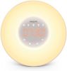 Philips Wake up Light Hf3506/05 Zilver online kopen