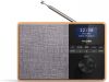 Philips TAR5505/10 Grijs Portable Radio online kopen