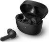 Philips draadloze in ear oordopjes TAT2206BK/00(Zwart ) online kopen