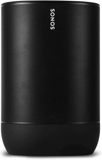 Sonos Move smart speaker met Google Assistant stembediening online kopen