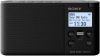 Sony XDR S41D draagbare DAB radio zwart online kopen