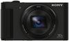 Sony compact camera DSC-HX90V (incl. tas + 8GB SD-kaart) online kopen