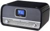 Soundmaster DAB+ radio NMCDAB990(Zwart ) online kopen