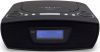 Soundmaster Urd480sw Dab+, Wekkerradio Met Cd En Usb online kopen