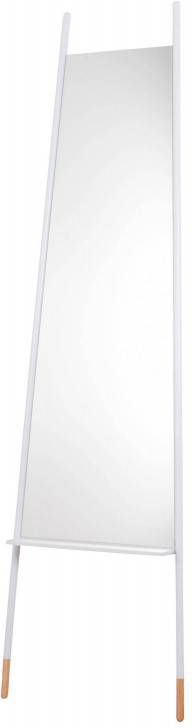 Zuiver Leaning Spiegel H 175 x B 37/54 cm online kopen