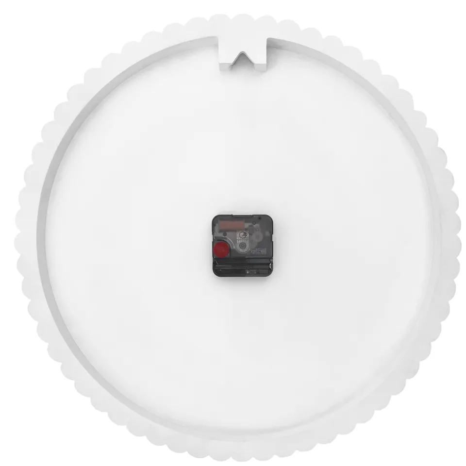 NeXtime Clocks Nextime wandklok 40 cm Mousse - Green, foto 7