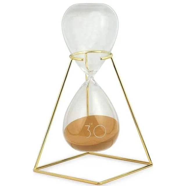 Signes Grimalt zandloper goud Multicolour