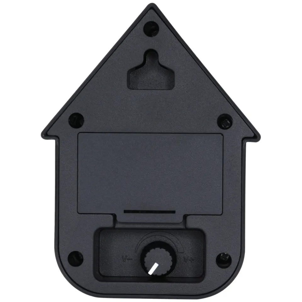 Karlsson Modern Cuckoo sound box donkerblauw, foto 2