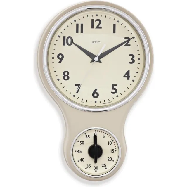 Acctim horloge 21592