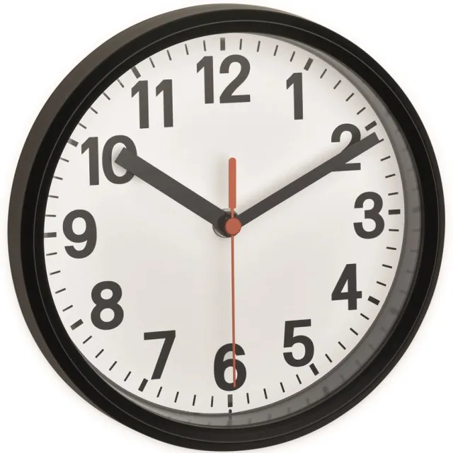 TFA Dostmann TFA horloge 60.3538.01 Wit