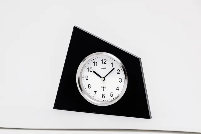 AMS horloge 5175 Wit
