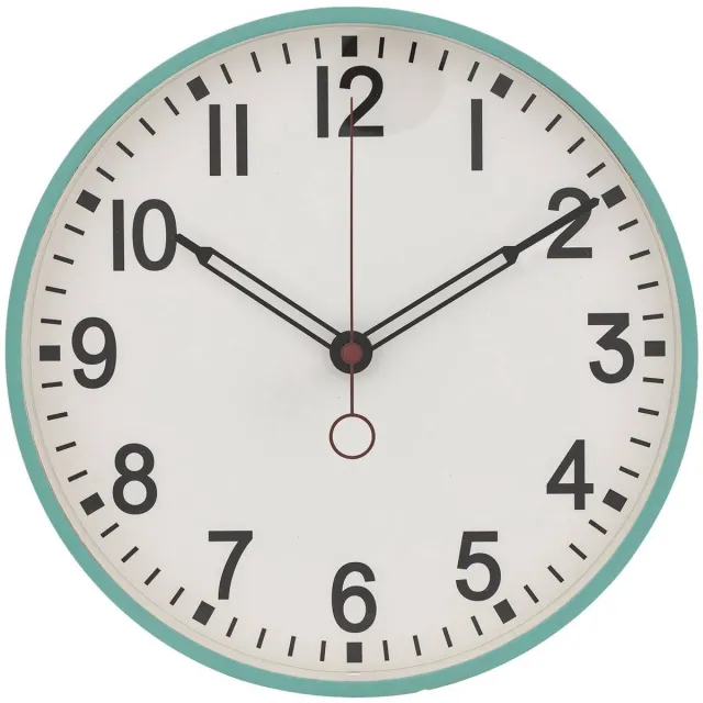Atmosphera Créateur d'intérieur® Klok CORY Bleu