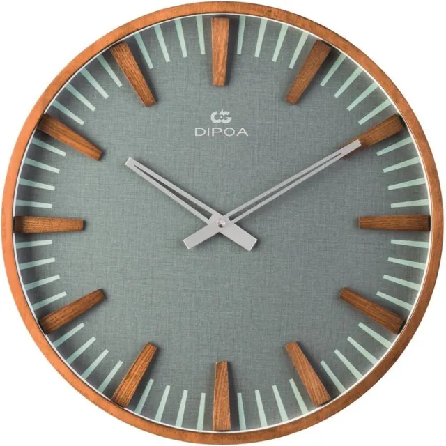 Dipoa horloge WN108DB