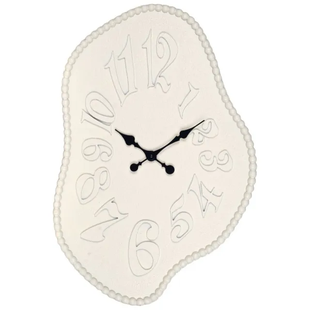 Signes Grimalt wandklok wit Multicolour