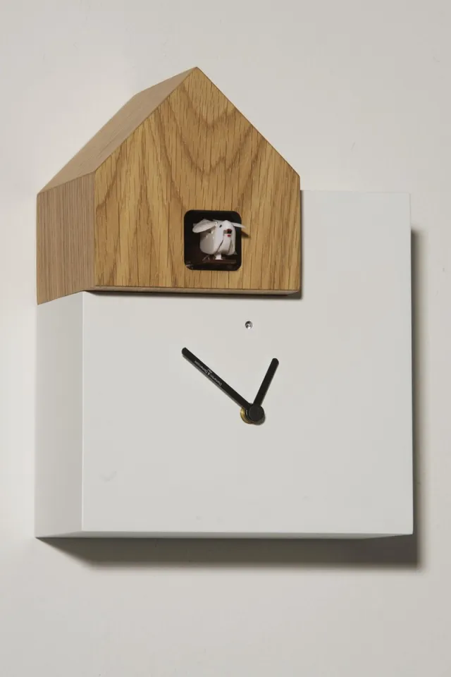 Diamantini Domeniconi 2057 Wit - Eiken