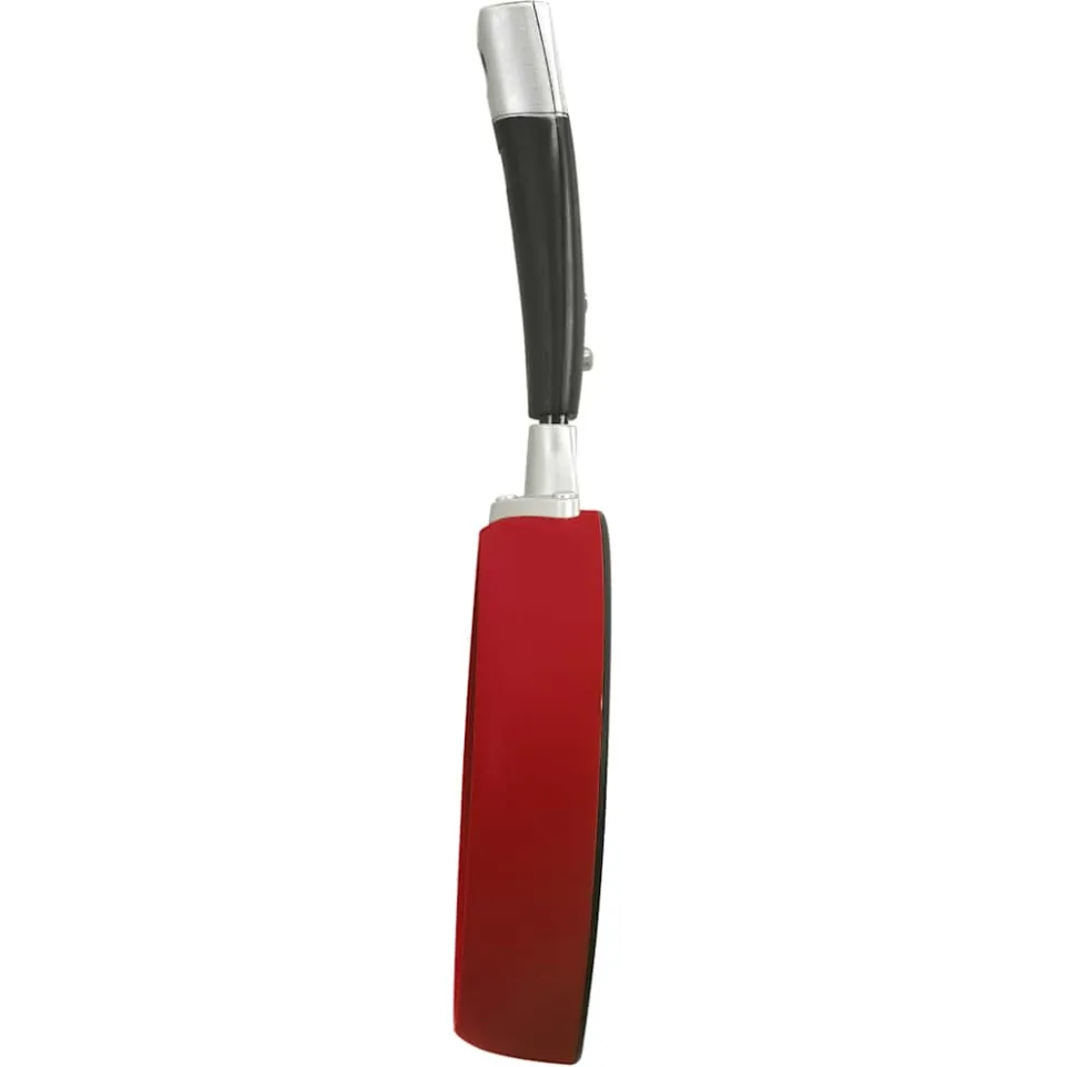 vidaXL Wandklok ei-in-pan 18,8 cm meerkleurig, foto 3