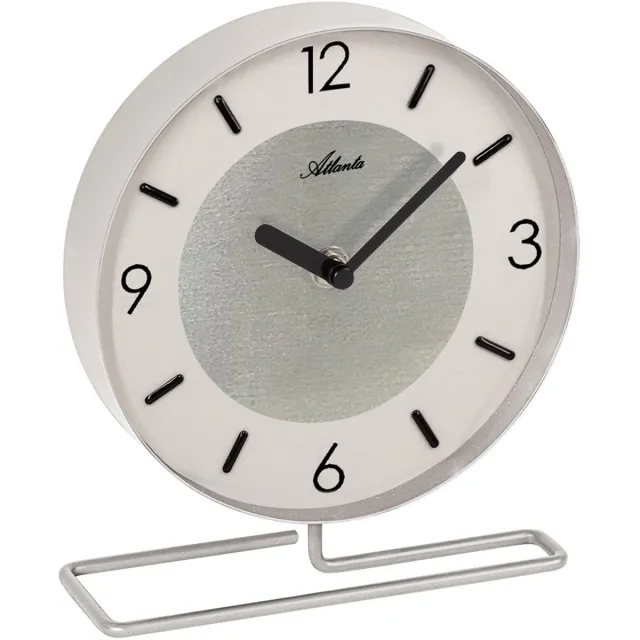 Atlanta horloge 3115-0 Wit