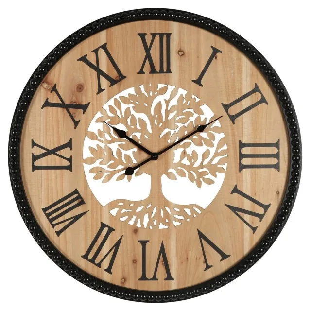 Signes Grimalt klok bruin