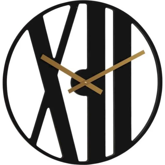 HERMLE Unisexhorloge 30914-742100 Transparant