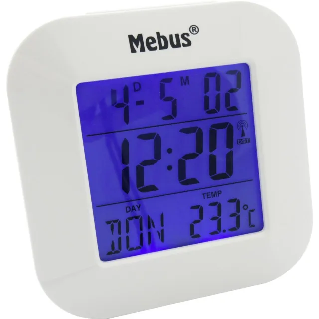 Mebus 51511 wit