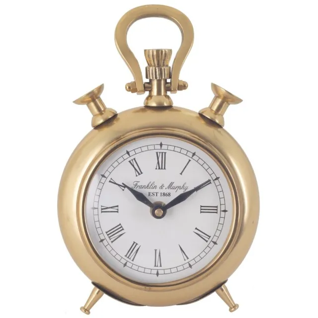 Signes Grimalt klok goud