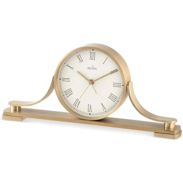 Acctim horloge 37118 Goud