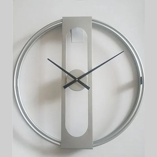 Fugurato WANDKLOK 19MH155 60X60CM overige