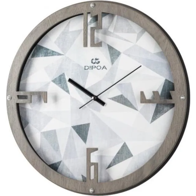 Dipoa horloge WN107GY