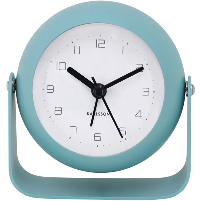 Karlsson Wekker Bunky - Mistige blauw