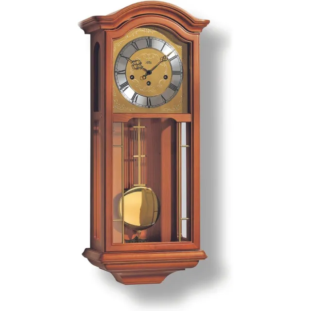 AMS Wandklok 2651 noten