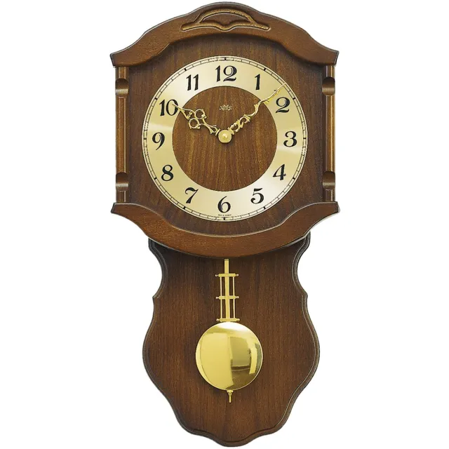 AMS Heimuhr AMS - 964-1 noten