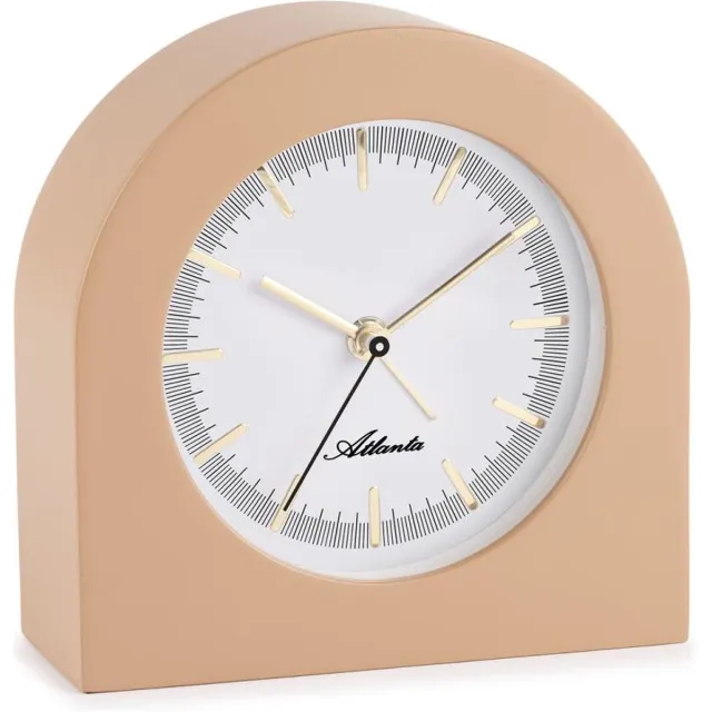 Atlanta horloge 3105-3 Wit