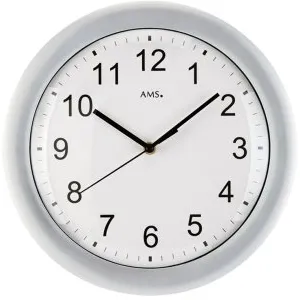 Eurotops Design radiografische klok